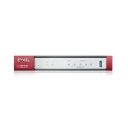 Zyxel usgflex50hp-eu0102f firewall (hardware) 0,35 gbit/s