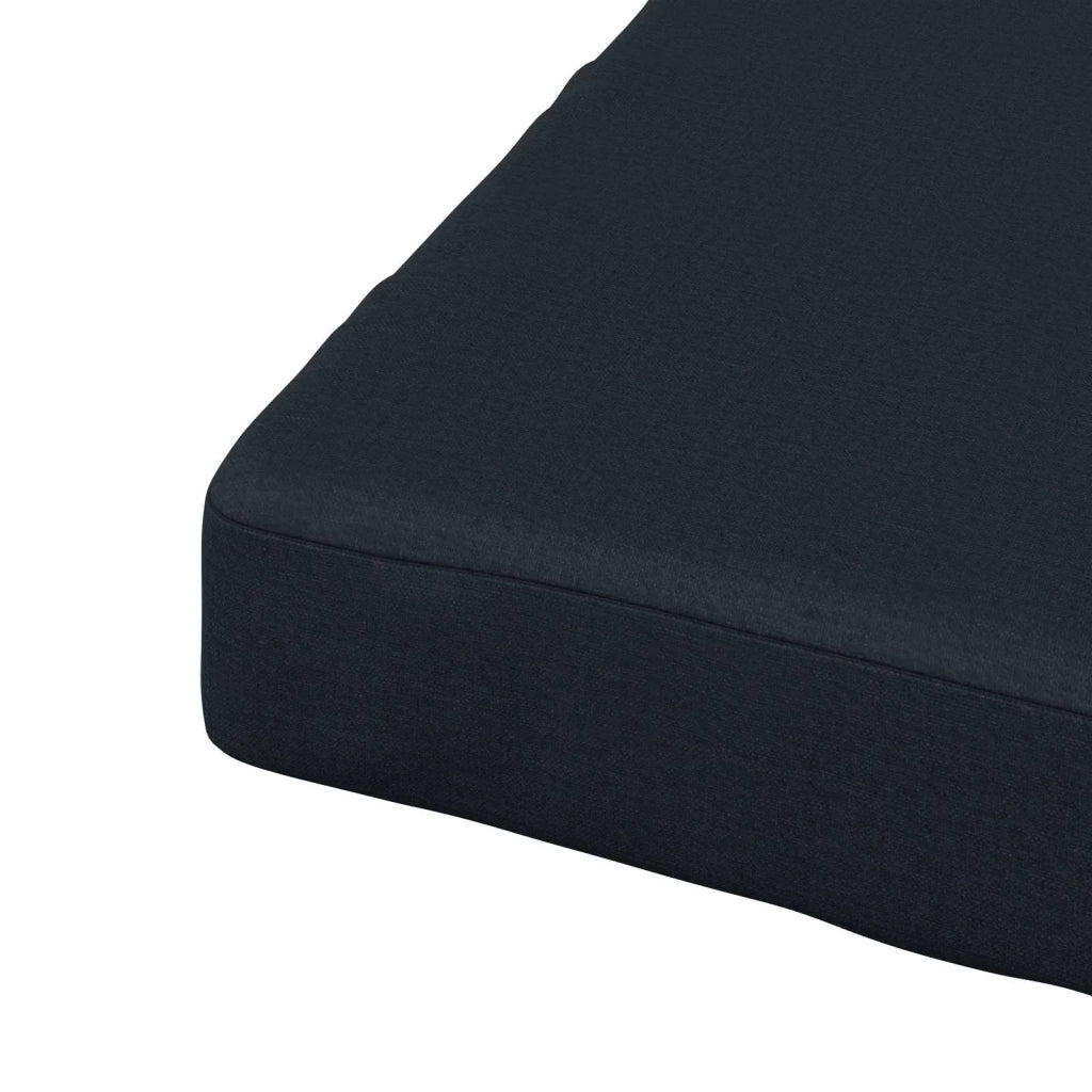 Cuscini per Sedia in 4 Pezzi SOEST 4 pz 100% Poliestere 945004