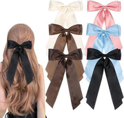 Set di 6 Clip per Capelli - Accessori per Capelli per Donne Ragazze - 6 Colori