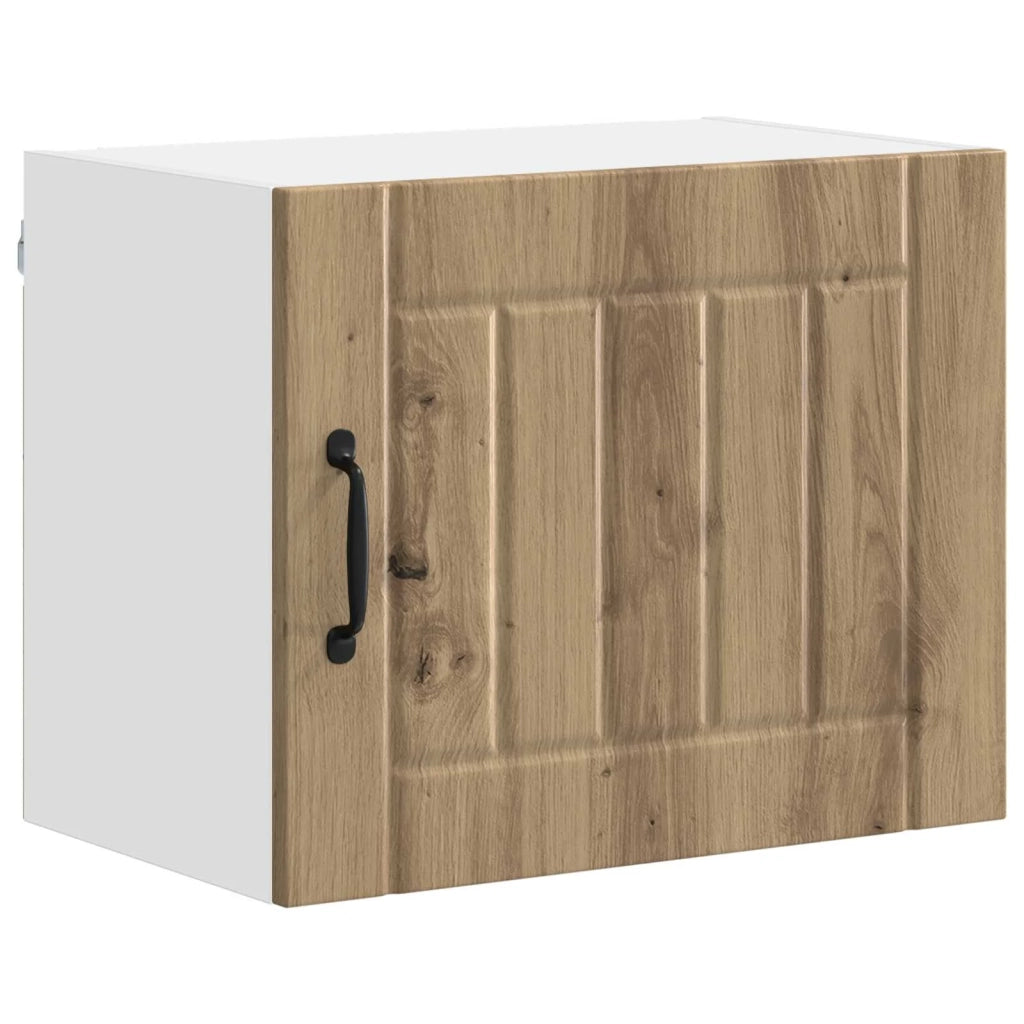 Pannello lavastoviglie Lucca 2 pcs Rovere Artigianale 884913