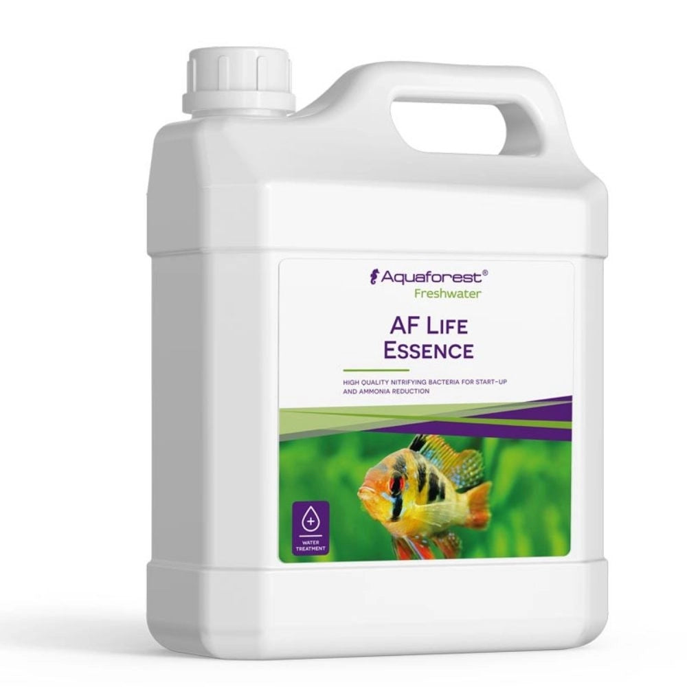 Aquaforest Freshwater AF Life Essence Formato: 2 L