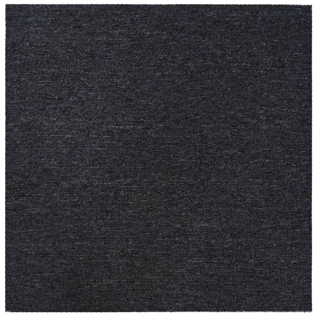 Piastrella per Tappeto Grigio Scuro 50 x 50 cm 20 pz CFW9322377