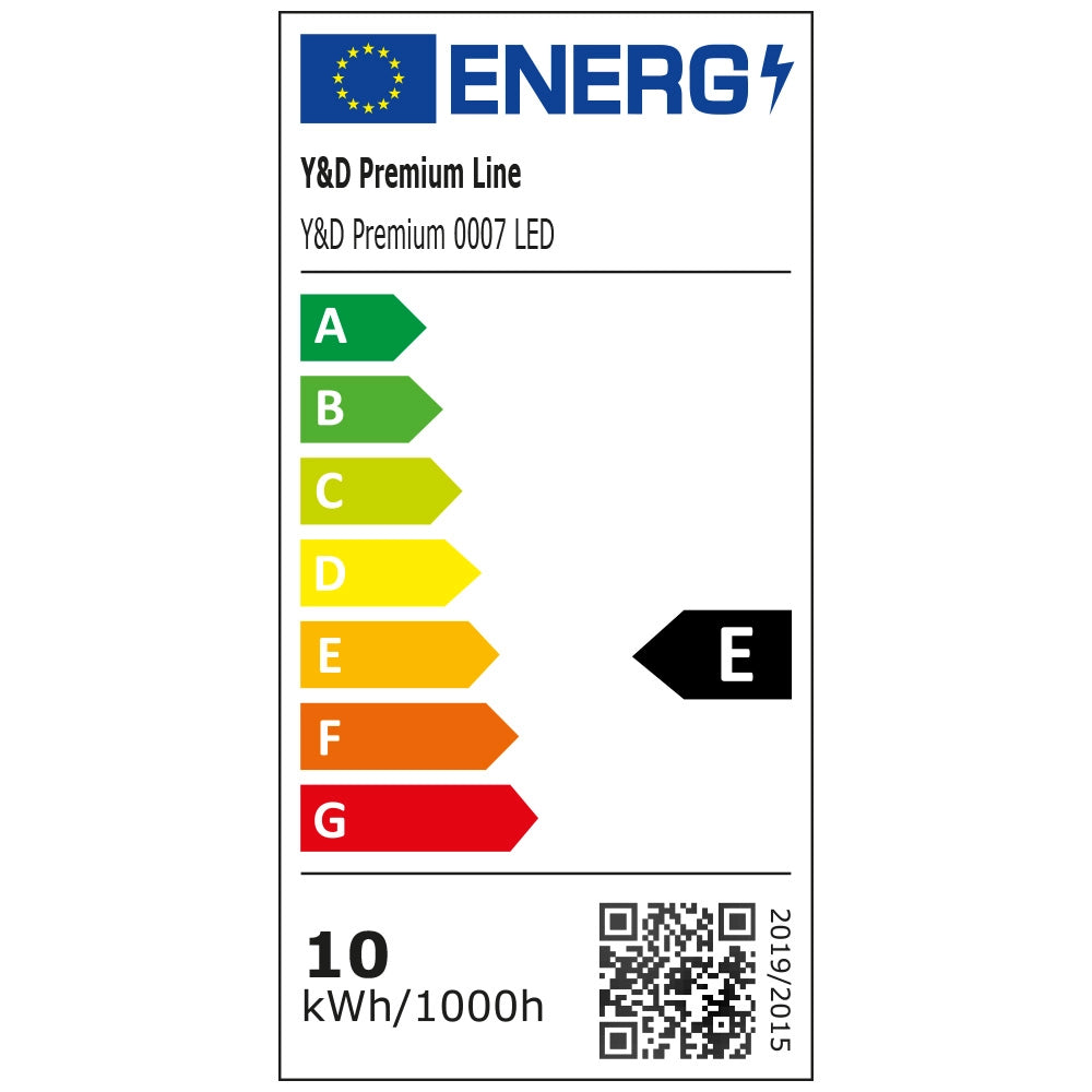 Vicco Tavolo da toeletta Bianco 90 cm con illuminazione a LED e ripiano a specchio