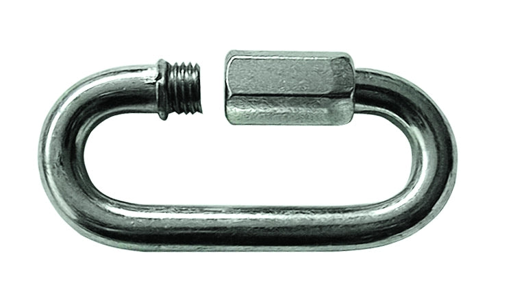 GIUNZIONE PER CATENE  Ø mm.10 25.00 pz