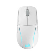 Mouse corsair ch 931d011 eu m75 lightweight rgb white