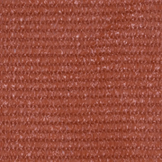 Paravento da Balcone-Divisorio Terracotta 75x600 cm in HDPE