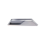 Teglia Alluminio cm 40X30 Pasticceria Agnelli