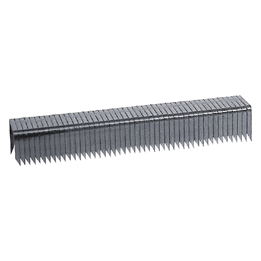 PUNTI PER FISSATRICE MECCANICA M. 105 cf. 5000 pz  - ROMEO MAESTRI