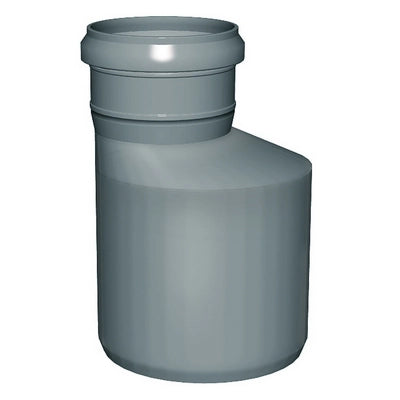 AUMENTO PP GRIGIO- Diam. 40/50- NICOL- pezzi 1