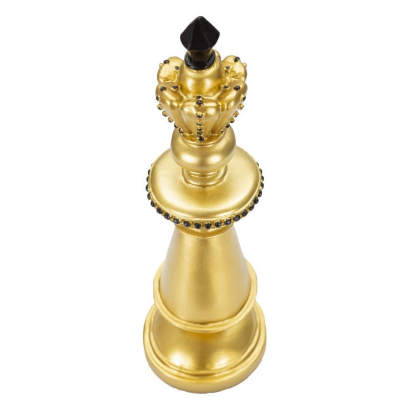 Re Oro E Nero cm ø 11x32,5