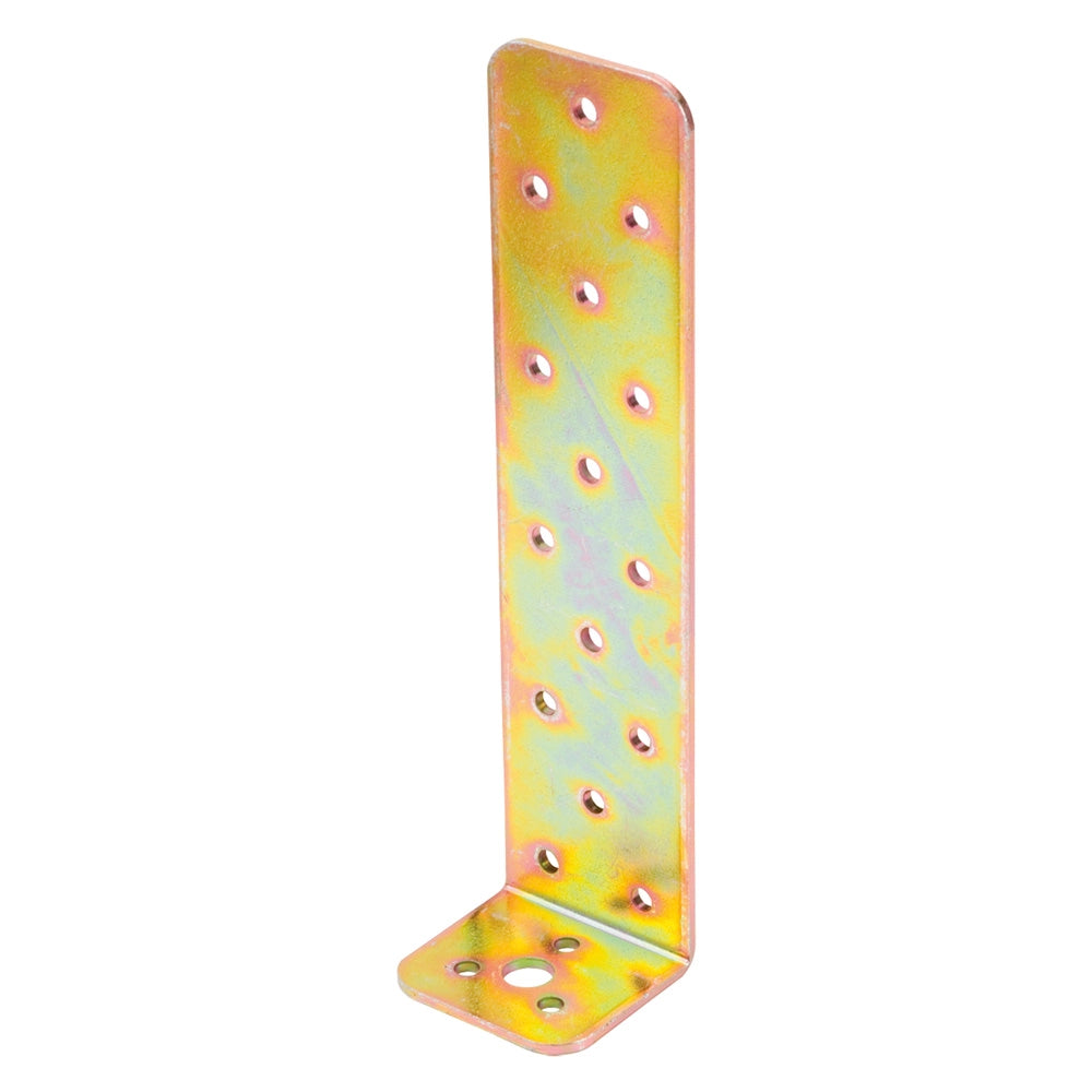 GIUNZIONE A MURARE PER PAVIMENTI ART.754 mm 45 x 200- 10 pezzi  - ALDEGHI LUIGI
