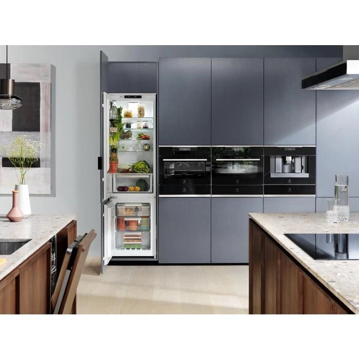 Electrolux KBS4X Cassetto portaoggetti