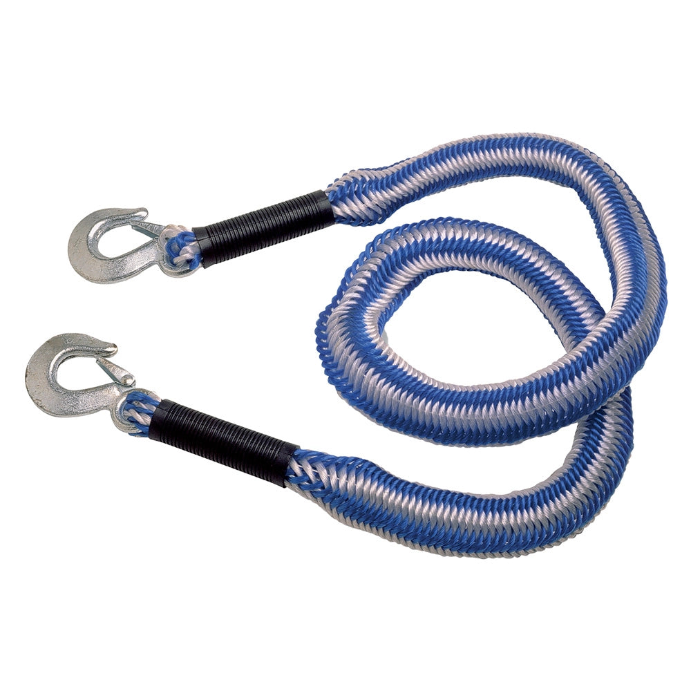 FUNE TRAINO PER AUTO portata max. 1800 kg  - HIT