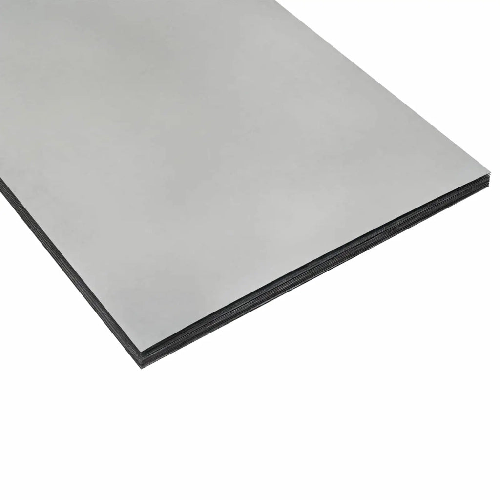 Abbeveratoio per bestiame Argento 111 x 76 x 38 cm 874662
