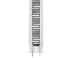 Sensor di pressione filmabile resistivo - sensore di deformazione flessibile/bend - impermeabile - duraturo - lunga durata - alta risposta - sensore di pressione