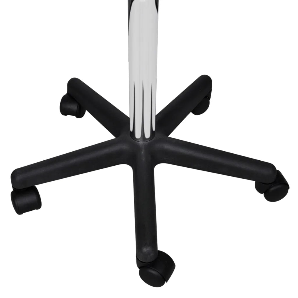 Sgabello da Ufficio | Sedia da Gaming Marrone