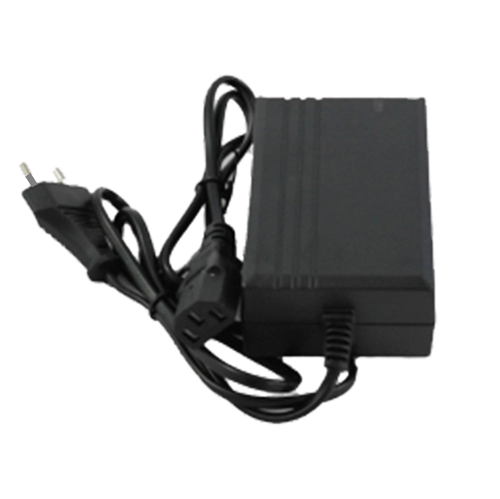 CARICA BATTERIA 230V 1-1,2A - per batteria litio  - LIF
