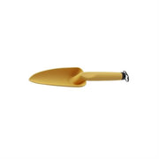 Trapiantatore Gaia piccolo Colore: Curry, Materiale: Politilene
