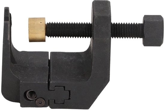 Strumento per rimuovere manubrio di ventilazione - Materiali: Acciaio Inossidabile - Durezza elevata - Durata - Faccia facile da utilizzare - Rimuovitore di manubrio di ventilazione