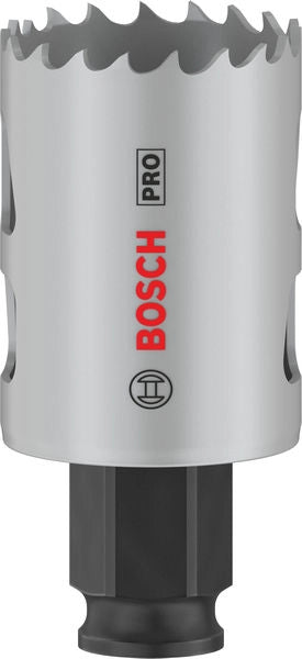 SEGA A TAZZA MULTIMATERIALE BOSCH PRO D.35mm - 2608594378