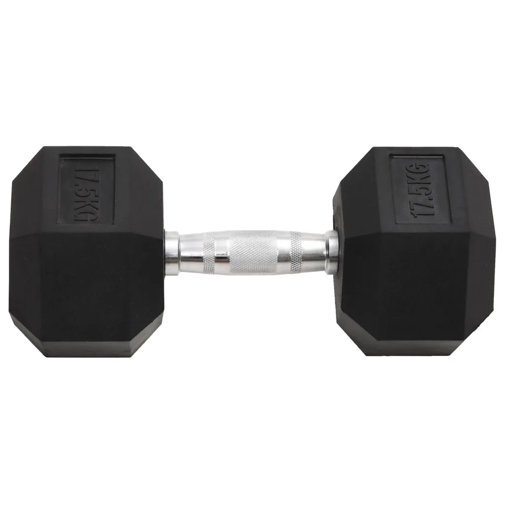 Manubrio 17,5 kg Ghisa CFW3334862