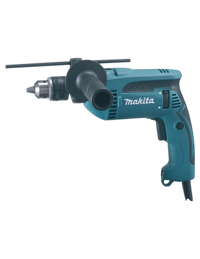 Trapano a Percussione MAKITA HP1640 (680 W)
