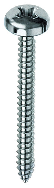 VITI PARKER T. CILINDRICA 3,5X32 ZB*- MUSTAD- 5,0 centinaia