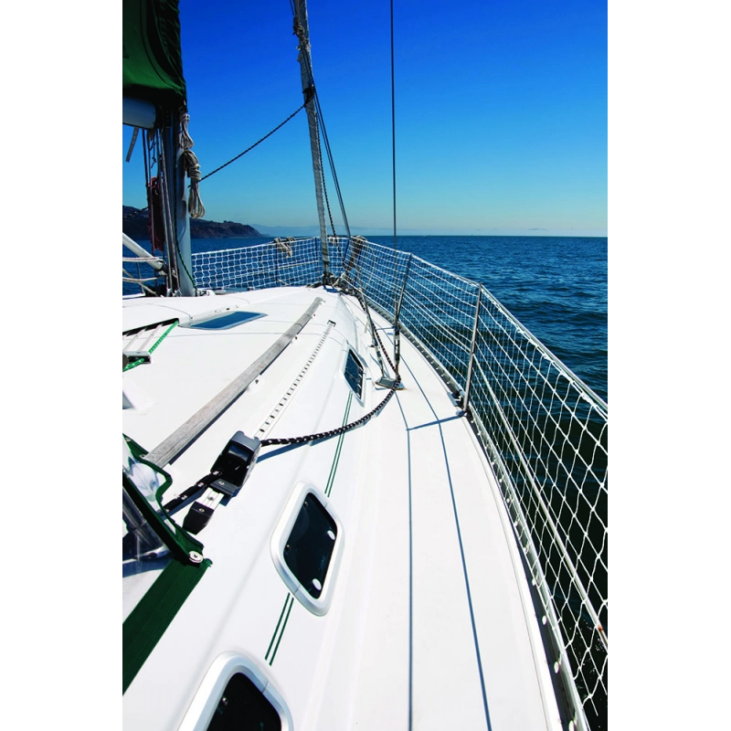 RETE BIANCA CM 40  MT 30 WHITE NET CM 60 MT 30