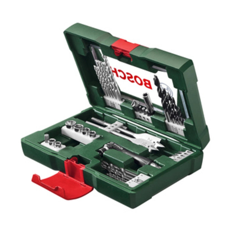 BOSCH-A SET 41 PEZZI V-LINE 017305- BOSCH- 1,0 pz