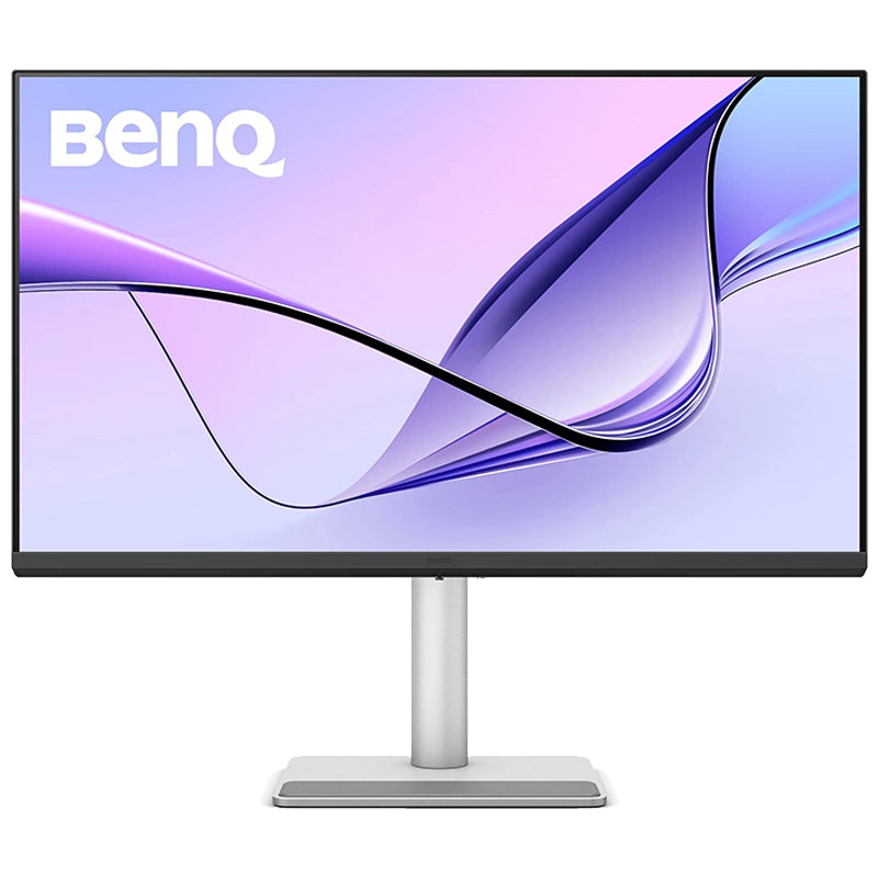 Mon 32 ips designed for mac mm benq ma320up 4k uhd usbc hdmi pivot - 9H.LP9LB.QBE