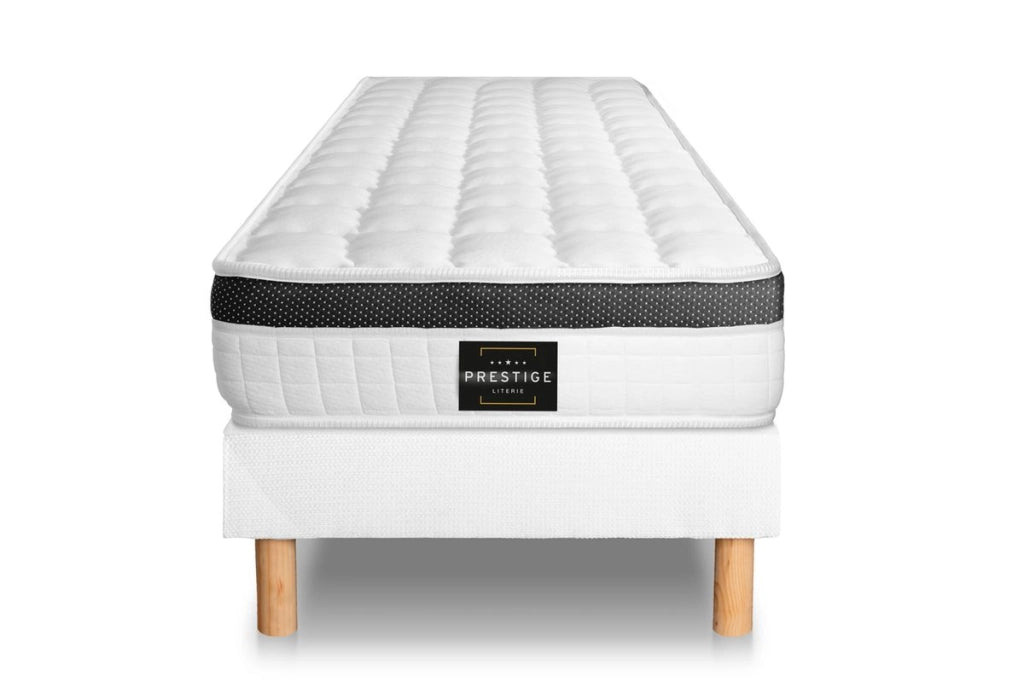 Set materasso e base 80x200 cm - Superior