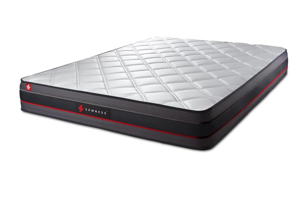 140x190 cm Materasso in memory foam - Regen