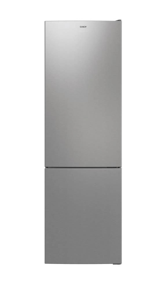 Candy CCT3L517ES City Combi Frigorifero Combinato 260 L 176 cm Classe E 39 dB Low Frost colore Argento