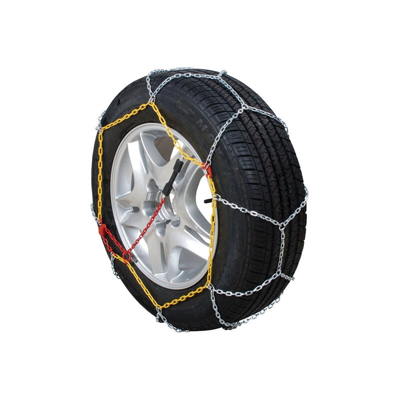 C CATENE DA NEVE MAGLIA 9 MIS. 090- 1,0 pz