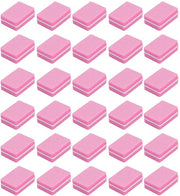 Blocco per smussare le unghie professionale - Blocco per levigare le unghie - Pedicure/Manicure - Smussatura efficace - Rimozione dei nodi - Strumento portatile per unghie