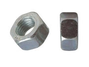 DADO ESAGONALE ACCIAIO INOX A2- - ø mm.4 - 1000 pezzi