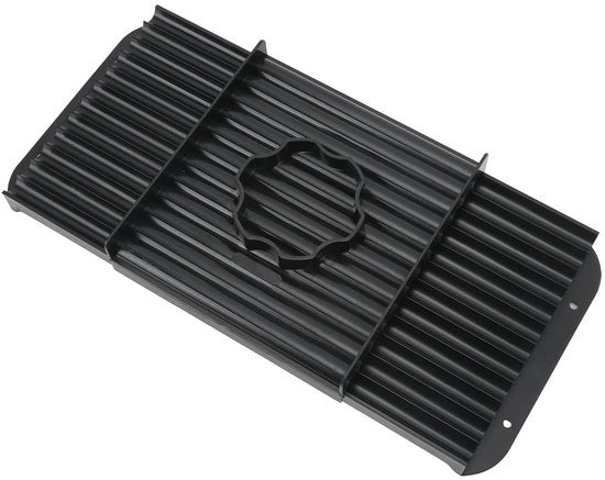 Visereedschap Portatile Leggero - Resistente - Duraturo - Pratico - Facile da Utilizzare