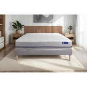 Kit rete e materasso Actimemo soft 130x220cm - Spessore : 20cm- memory foam - Moderatamente rigido
