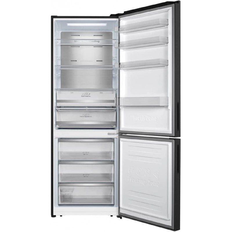 CECOTEC 02518 - Bolero CoolMarket Combi 495 Dark E