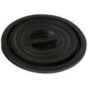 COPERCHIO PER BIDONE IN PLASTICA- Lt. 50 Diam. 41cm- FF- pezzi 1
