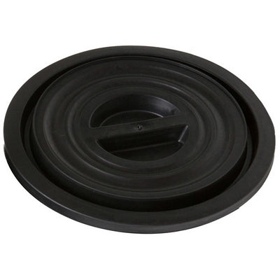 COPERCHIO PER BIDONE IN PLASTICA- Lt. 50 Diam. 41cm- FF- pezzi 1