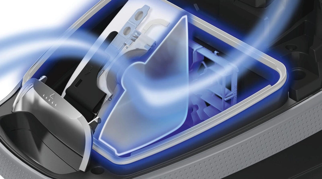 Siemens PowerProtect Universale Sacchetto per la polvere