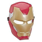 Avengers-Iron Man Flip FX Mask
