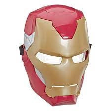 Avengers-Iron Man Flip FX Mask