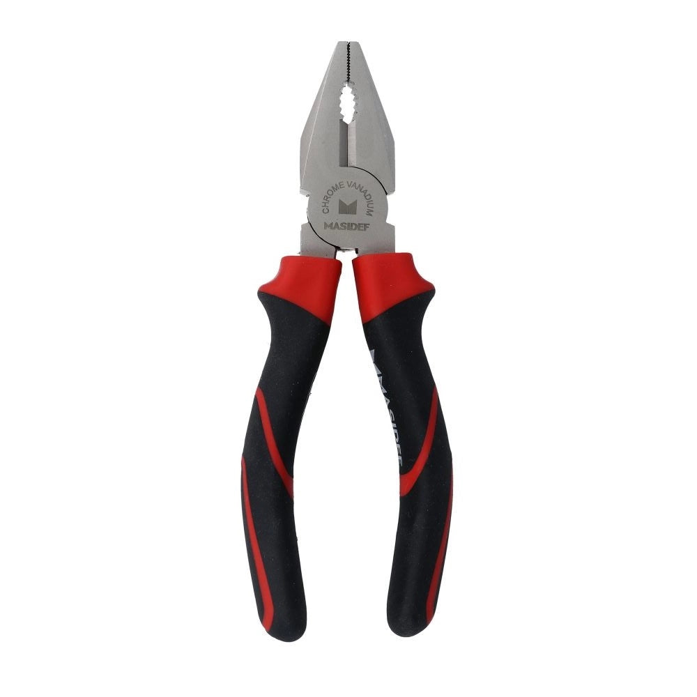 PINZA UNIVERSALE CROMO VANADIO 18 CM