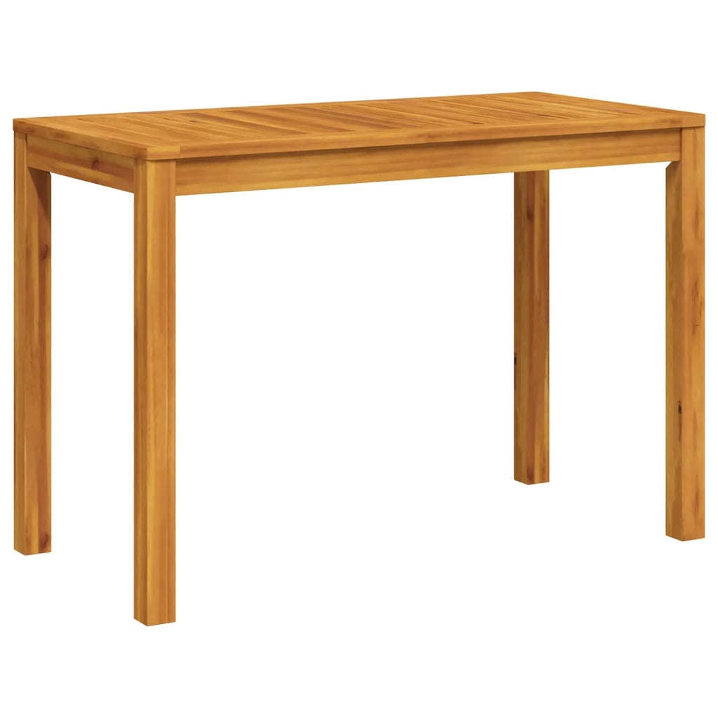 Set da pranzo da giardino 3 pezzi 3 pz Naturale 3434602