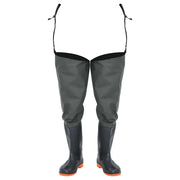 Waders Verde Scuro Misura 42 4017030
