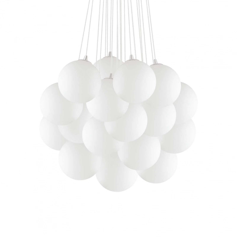 Lampada A Sospensione Mapa Plus Sp22 Ideal-Lux