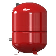 VASO DI ESPANSIONE STARVAREM PER IMPIANTI DI RISCALDAMENTO- lt 100 - Raccordo 1- VAREM- pezzi 1
