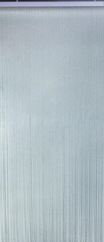 TENDA IN PVC GLITTER LUXOR cm. 100x220 col. Multicolor